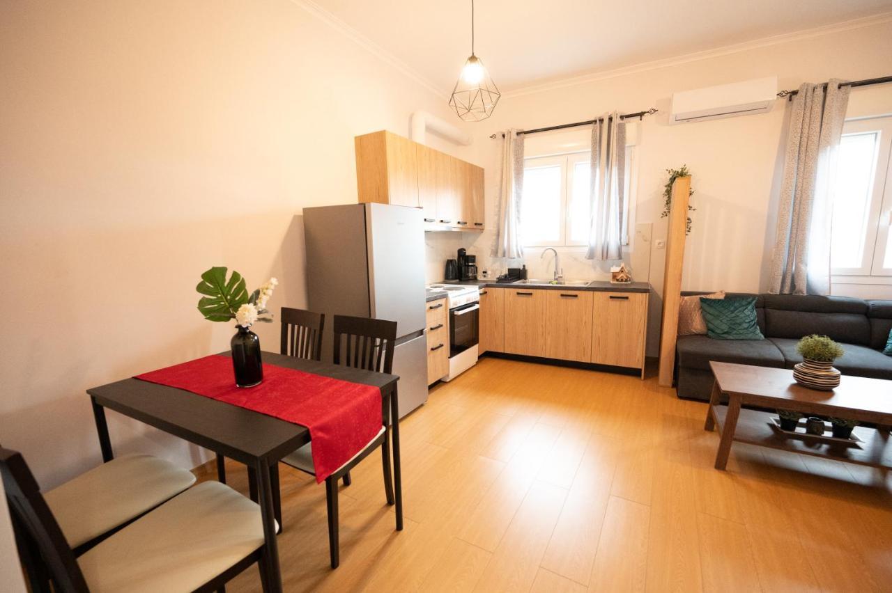 Christopher Central Home Joánina Kültér fotó