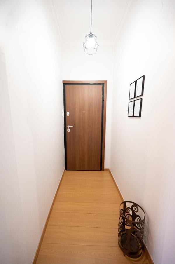 Christopher Central Home Joánina Kültér fotó