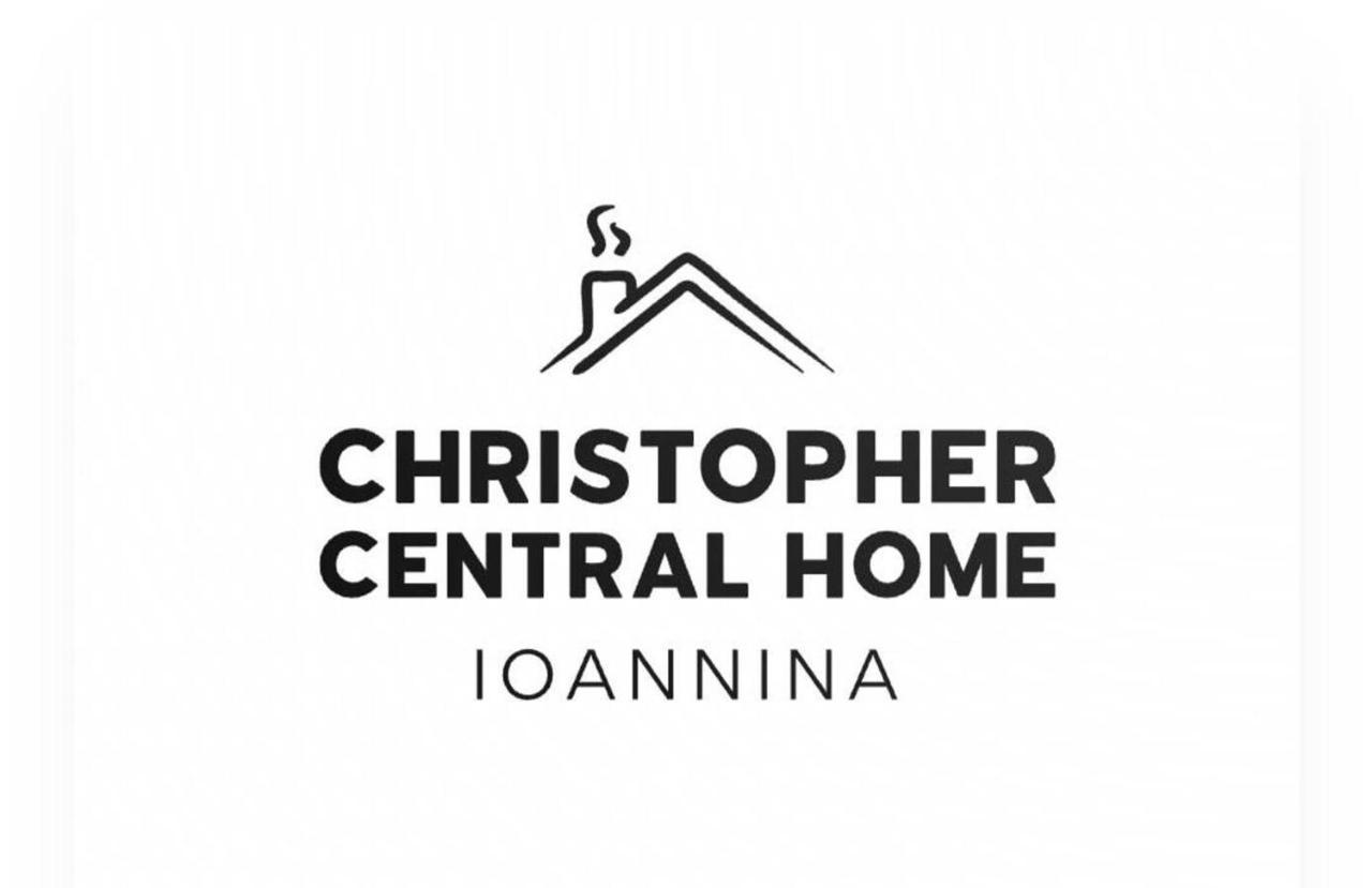 Christopher Central Home Joánina Kültér fotó
