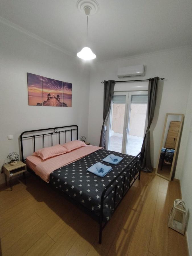 Christopher Central Home Joánina Kültér fotó