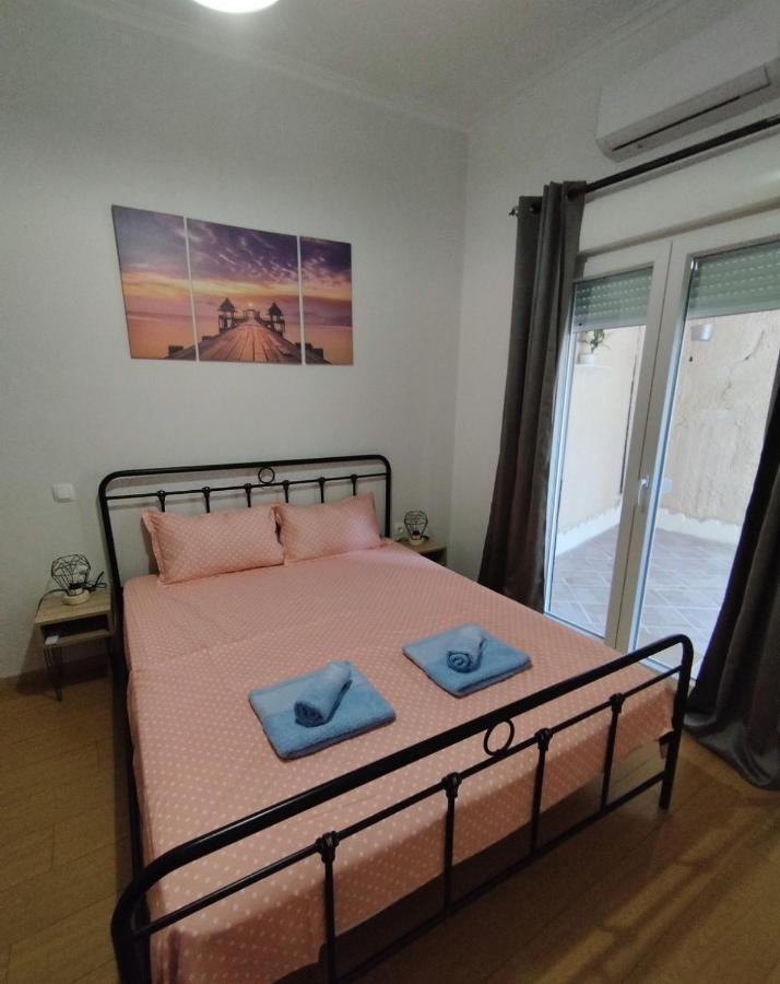 Christopher Central Home Joánina Kültér fotó