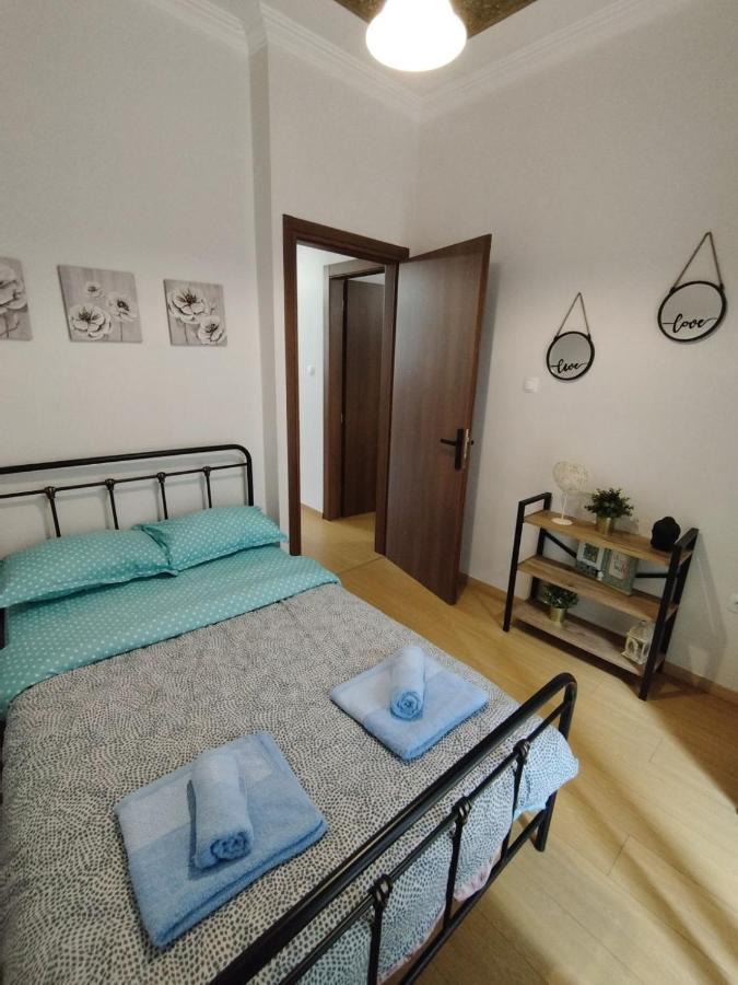 Christopher Central Home Joánina Kültér fotó