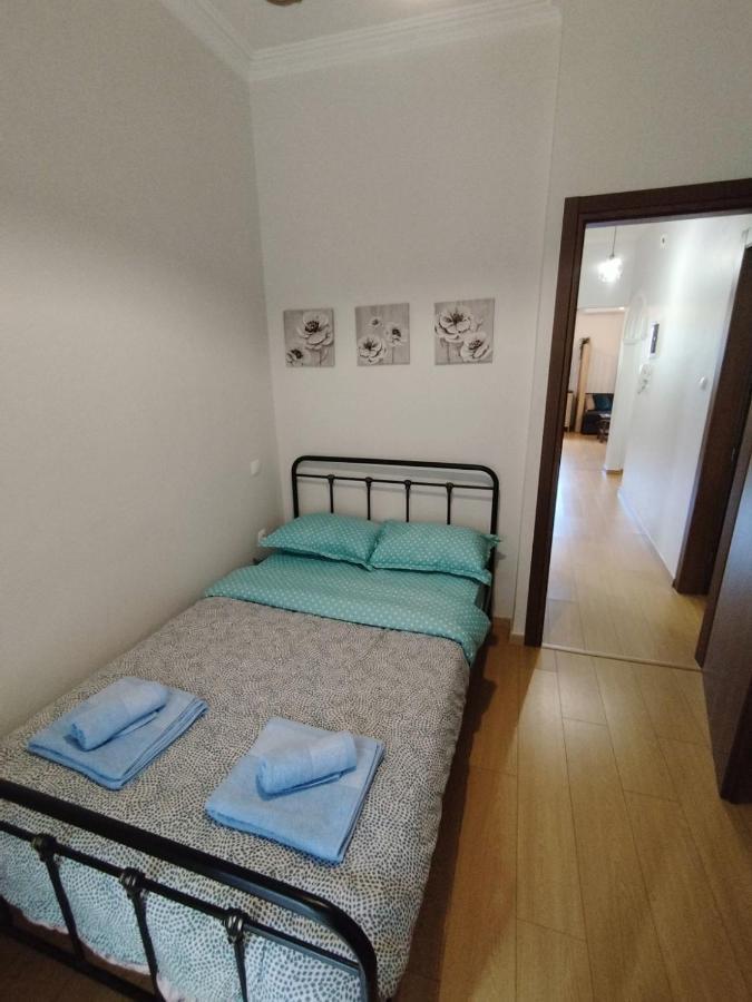 Christopher Central Home Joánina Kültér fotó