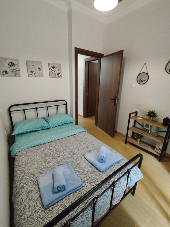 Christopher Central Home Joánina Kültér fotó