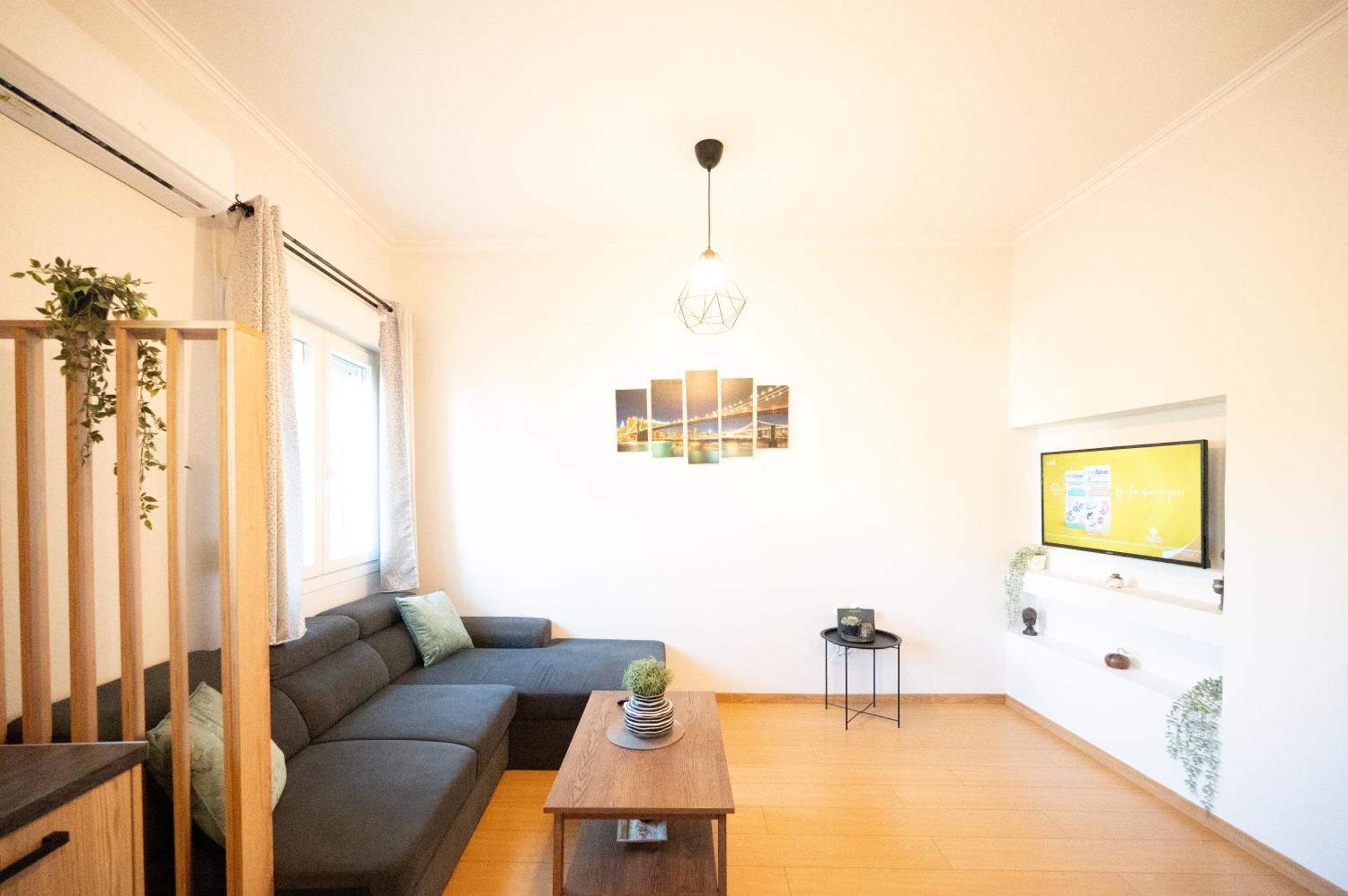 Christopher Central Home Joánina Kültér fotó