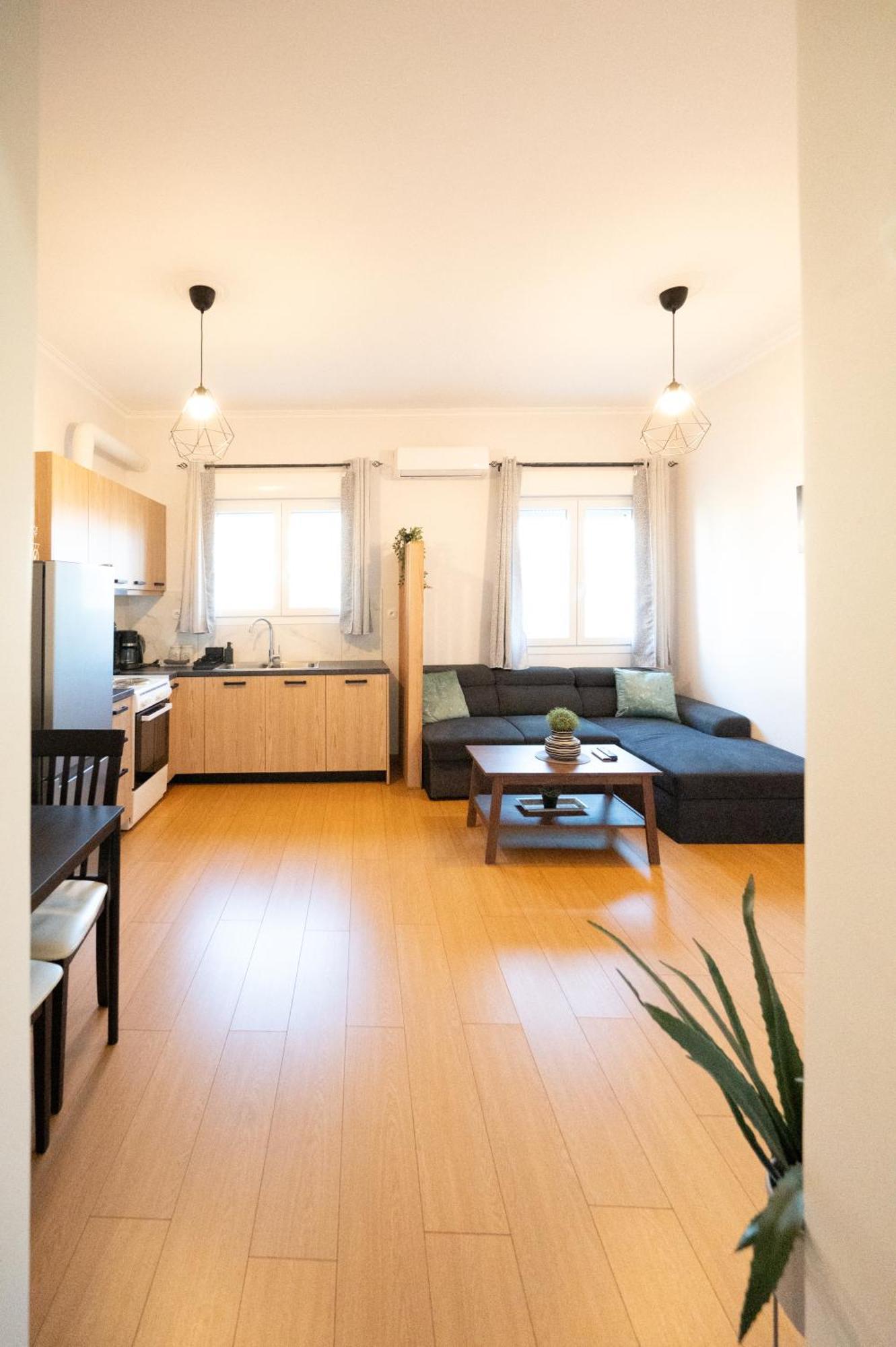 Christopher Central Home Joánina Kültér fotó