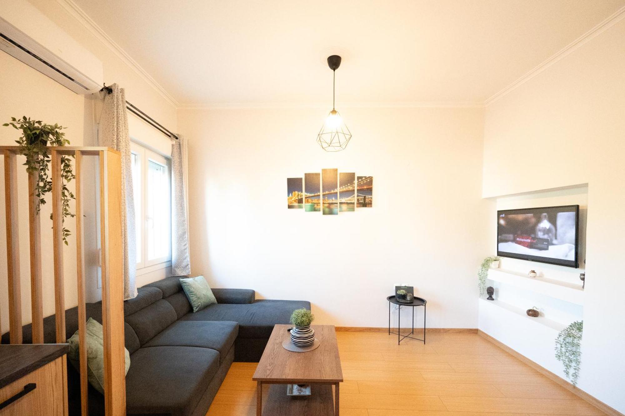 Christopher Central Home Joánina Kültér fotó