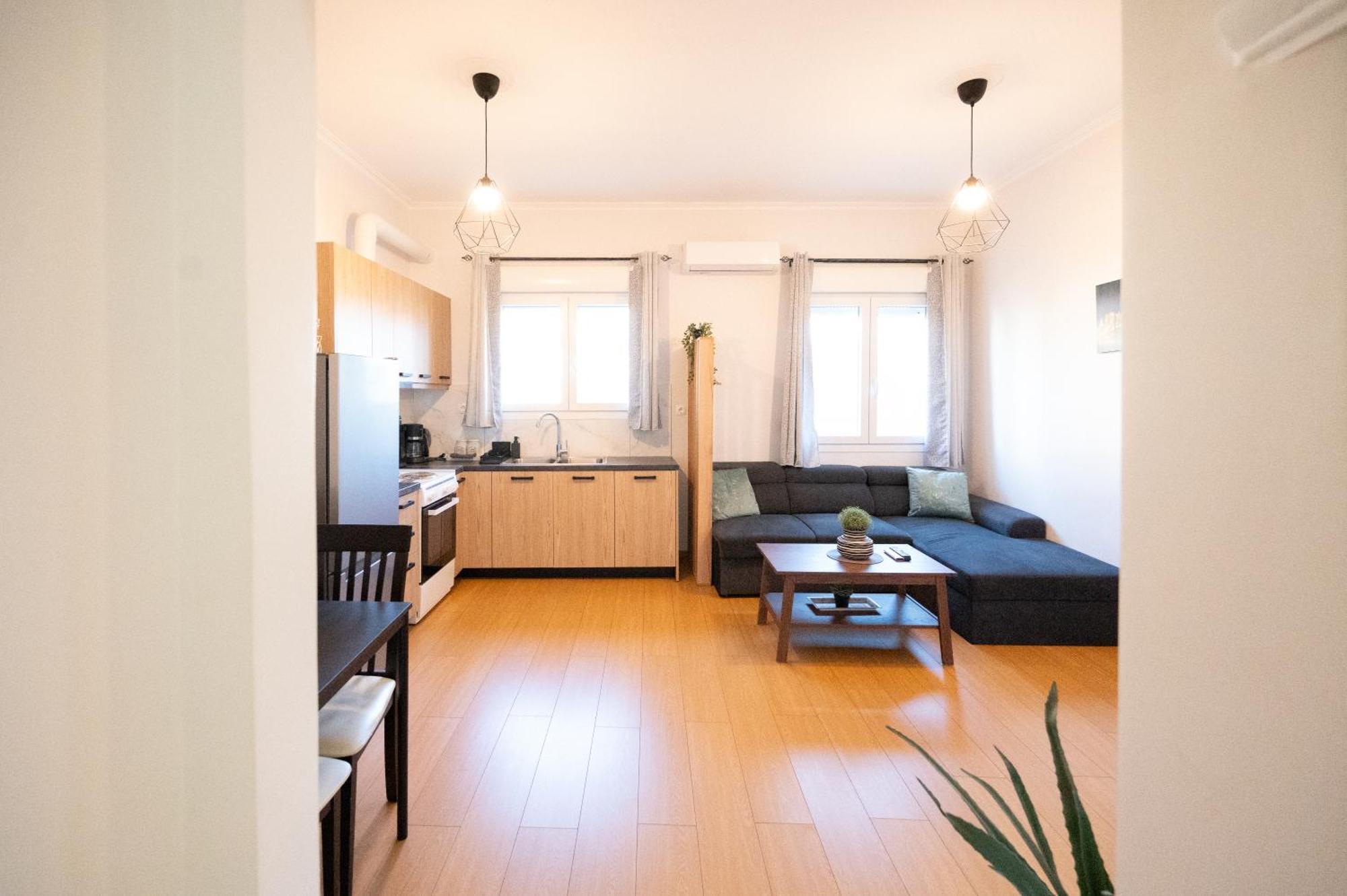 Christopher Central Home Joánina Kültér fotó