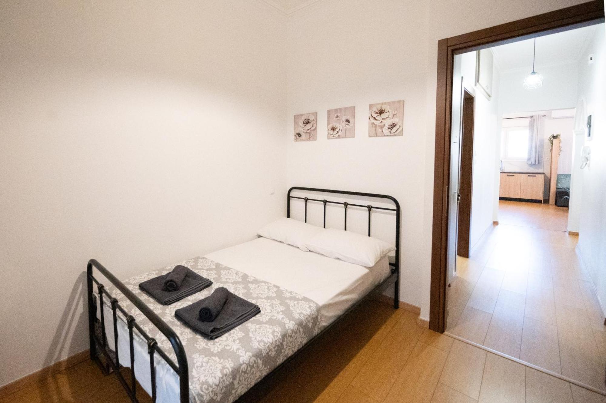 Christopher Central Home Joánina Kültér fotó
