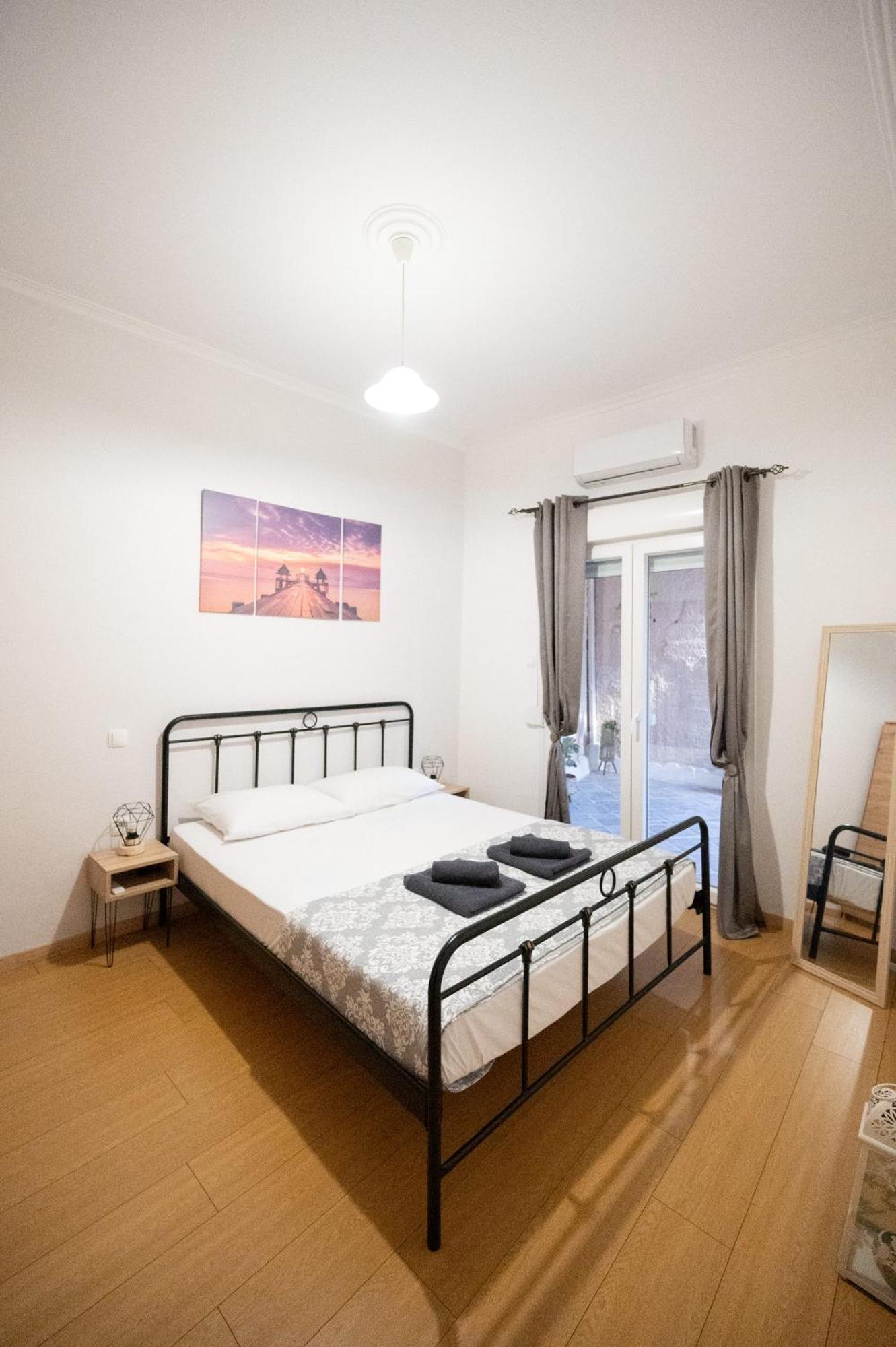 Christopher Central Home Joánina Kültér fotó