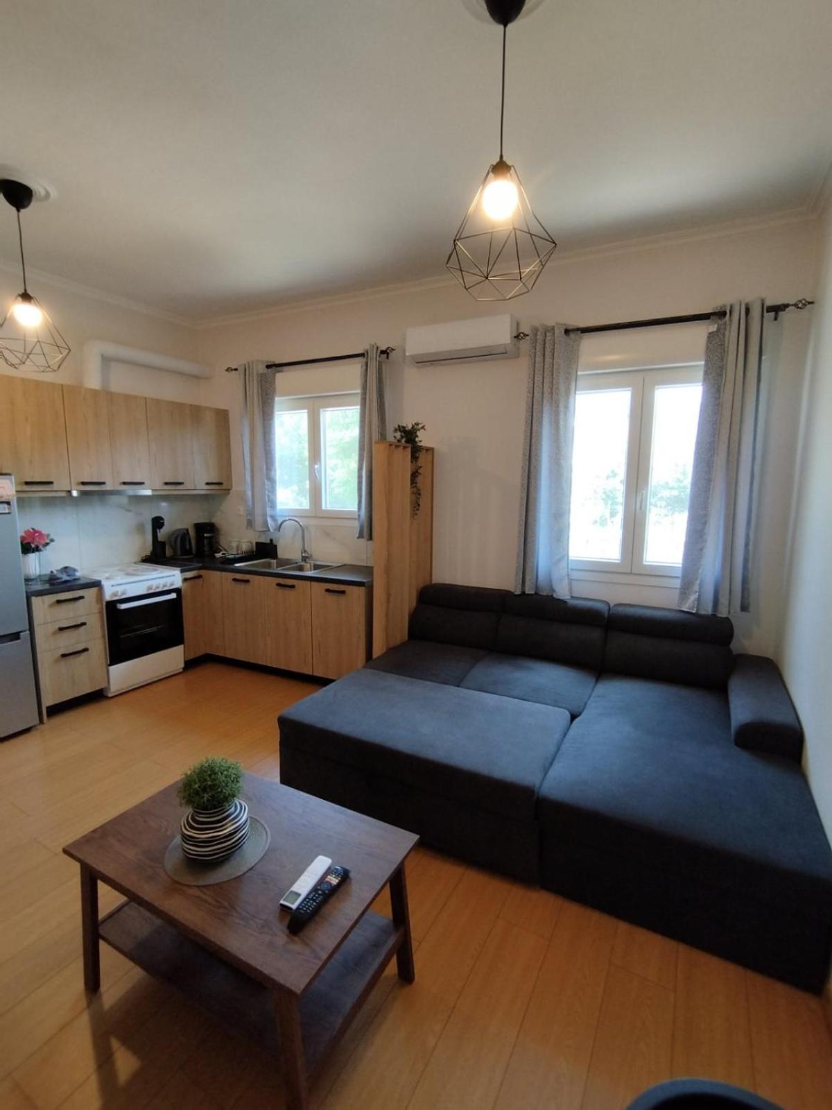 Christopher Central Home Joánina Kültér fotó