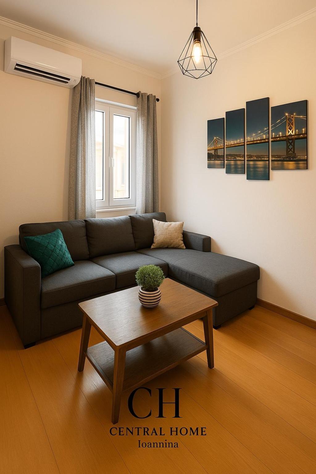 Christopher Central Home Joánina Kültér fotó